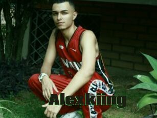 Alexkiing
