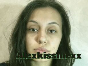 Alexkissmexx