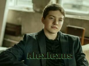 Alexlexus