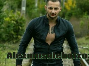Alexmusclehotxox