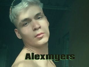 Alexmyers