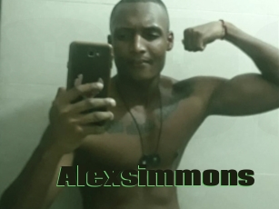 Alexsimmons