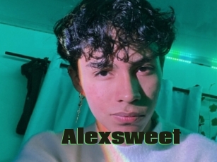 Alexsweet