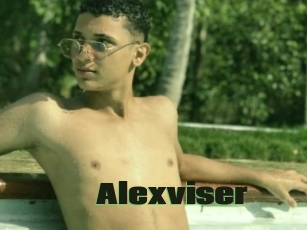Alexviser