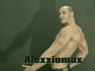 Alexxiomax