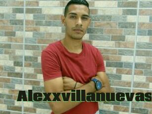 Alexxvillanuevas