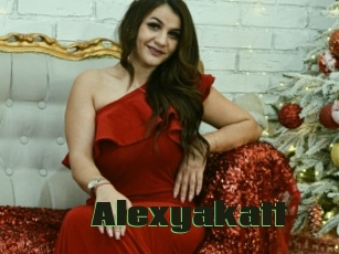 Alexyakatt