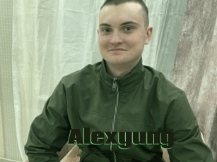 Alexyung