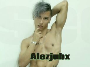 Alezjubx