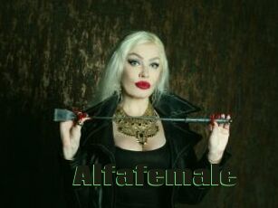 Alfafemale