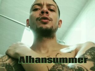 Alhansummer