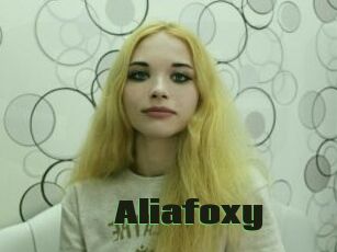 Aliafoxy