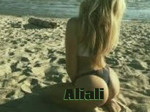 Aliali