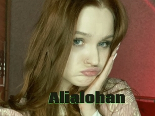 Alialohan
