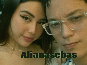 Alianasebas