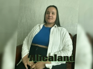 Alicaland