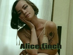 Alice_finch