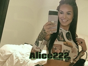 Alice222