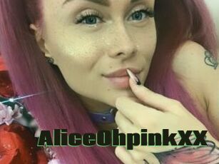 AliceOhpinkXX