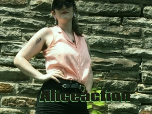 Aliceaction