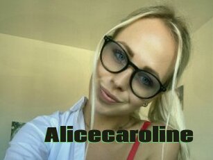 Alicecaroline
