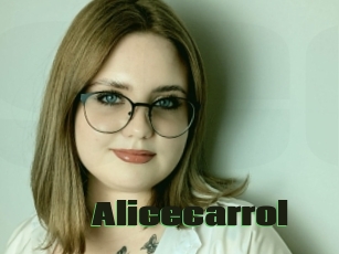 Alicecarrol