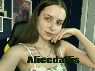 Alicedallis