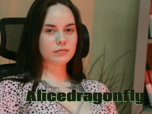 Alicedragonfly