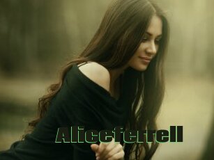 Aliceferrell