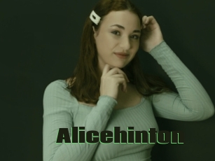 Alicehinton