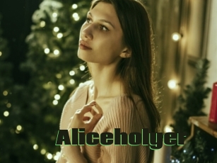 Aliceholyer