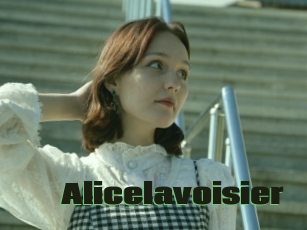 Alicelavoisier