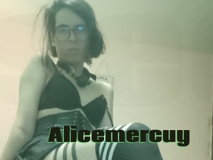 Alicemercuy