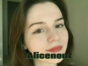 Alicenour