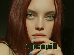 Alicepill