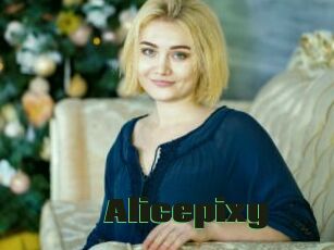 Alicepixy