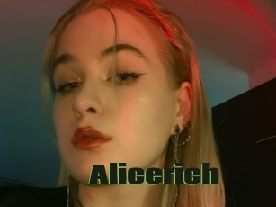 Alicerich