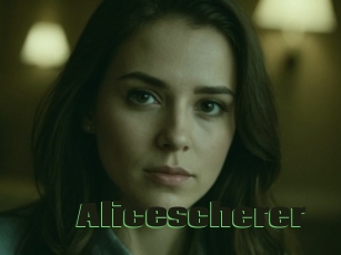 Alicescherer