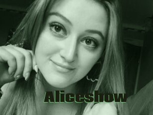 Aliceshow