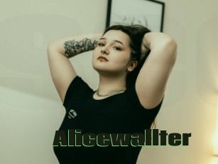 Alicewallter