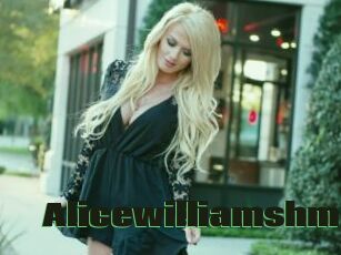 Alicewilliamshm