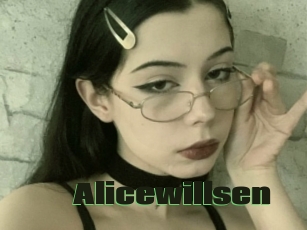 Alicewillsen