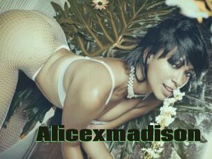 Alicexmadison