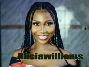 Aliciawilliams