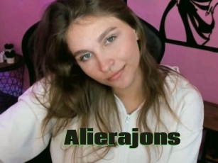 Alierajons