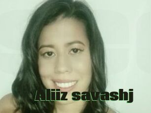 Aliiz_savashj