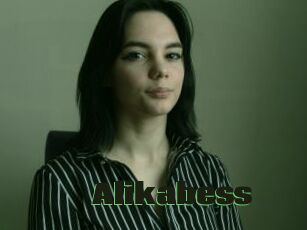 Alikabess