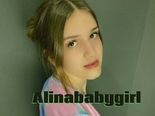 Alinababygirl