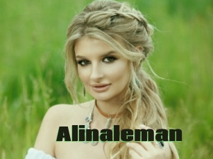 Alinaleman