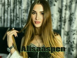 Alisaaspen